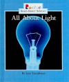 All about Light - Lisa Trumbauer, David Larwa, Nanci R. Vargus