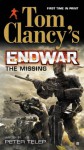 Tom Clancy's Endwar: The Missing - Peter Telep