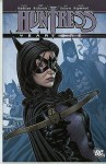 Huntress Year One - Ivory Madison, Cliff Richards