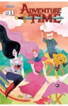 Adventure Time with Finn & Jake - Ryan North, Braden Lamb, Shelli Paroline, Zack Giallongo