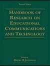 Handbook of Research on Educational Communications and Technology: A Project of the Association for Educational Communications and Technology - Unknown, Marcy P. Driscoll