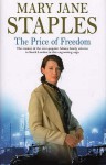 The Price Of Freedom - Mary Jane Staples