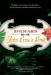 John Crow's Devil - Marlon James