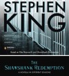 The Shawshank Redemption - Frank Muller, Stephen King