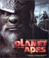 "Planet Of The Apes" Reimagined By Tim Burton - Mark Salisbury