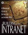 Building an Intranet - Tim Evans