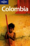 Colombia - Michael Kohn, Thomas Kohnstamm, Lonely Planet