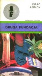 Druga Fundacja - Isaac Asimov