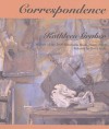 Correspondence - Kathleen Graber