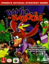 Banjo - Kazooie (Prima's Official Strategy Guide) - Kip Ward, Brian Boyle