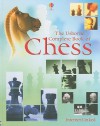 The Usborne Complete Book of Chess - Elizabeth Dalby