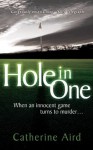 Hole in One - Catherine Aird