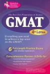 GMAT (REA) -- The Best Test Preparation for the GMAT - Anita Price Davis, E. Davis, R. Fryer, Thomas C. Kennedy, E. Klett, James S. Malek, V. Rohatgi