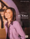 Songs from Ally McBeal: From the 550/Sony Music Soundtrack - Vonda Shepard