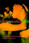 Best Gay Erotica 2000 - D.Travers Scott, Richard Labonté