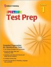 Spectrum Test Prep Grade 1 - Dale Foreman, Jerome D. Kaplan, Alan C. Cohen