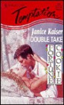 Double Take - Janice Kaiser