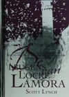 De Leugens Van Locke Lamora (De Kronieken Van Locke Lamora, #1) - Scott Lynch