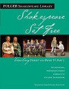 Shakespeare Set Free: Teaching Hamlet and Henry IV Part I (Folger Shakespeare Library) - Jeanne Addison Roberts, Peggy O'Brien, Teaching Shakespeare Institute, William Shakespeare