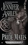 Pride Mates (Shifters Unbound #1) - Jennifer Ashley