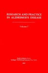 Research and Practice in Alzheimer's Disease 2004, Volume 9 - B.J. Vellas