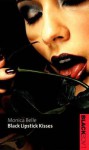 Black Lipstick Kisses - Monica Belle