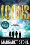 Icons FREE PREVIEW Edition (First 6 Chapters) - Margaret Stohl