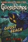 Ghost Beach - R.L. Stine