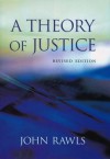 A Theory of Justice - John Rawls