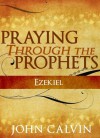 Praying through the Prophets: Ezekiel - John Calvin, Berenice Aguilera