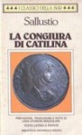 La congiura di Catilina - Sallust