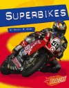 Superbikes - Mandy R. Marx, Barbara J. Fox