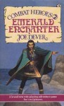 Emerald Enchanter (Combat Heroes, #2.2) - Joe Dever