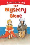 Read with Me: The Mystery Glove - Nick Page