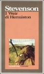 I Weir di Hermiston - Robert Louis Stevenson, Francesco Fenghi