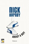 About A Boy: Roman - Nick Hornby