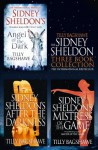 Sidney Sheldon & Tilly Bagshawe 3-Book Collection: After the Darkness, Mistress of the Game, Angel of the Dark - Sidney Sheldon, Tilly Bagshawe