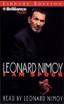 I Am Spock - Leonard Nimoy