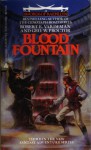 Blood Fountain - Robert E. Vardeman