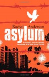 Asylum - Rachel Anderson