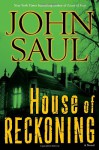 House of Reckoning [With Earbuds] (Other Format) - John Saul, Angela Dawe