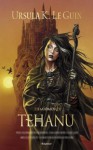 Tehanu - Ursula K. Le Guin