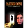 Allyson Rowe - Anne Thomas