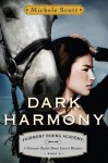 Dark Harmony - Michele Scott