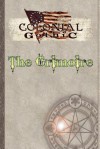 Colonial Gothic: The Grimoire - Richard Iorio II