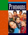 Pronouns (Magic Of Language) - Ann Heinrichs