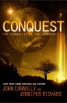 Conquest - John Connolly, Jennifer Ridyard