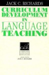 Curriculum Development in Language Teaching - Jack C. Richards