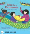 One Is a Drummer - Roseanne Thong, Grace Lin