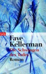 Die Schwingen Des Todes - Faye Kellerman